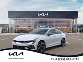 Photo of 2025 Snow White Pearl Kia K5