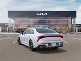 Thumbnail of 2025 Snow White Pearl Kia K5