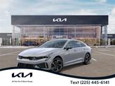 Photo of 2025 Wolf Gray Kia K5