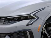 Thumbnail of 2025 Wolf Gray Kia K5