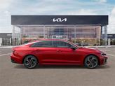 Thumbnail of 2025 Runway Red Kia K5