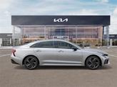 Thumbnail of 2025 Steel Matte Gray Kia K5