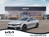 Photo of 2025 Steel Matte Gray Kia K5