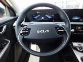 Thumbnail of 2023 Runway Red Kia EV6