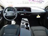 Thumbnail of 2023 Runway Red Kia EV6