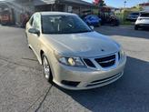 Thumbnail of 2008 Beige Saab 9-3