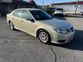 Thumbnail of 2008 Beige Saab 9-3