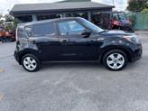 Thumbnail of 2017 Shadow Black Kia Soul