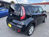 Thumbnail of 2017 Shadow Black Kia Soul