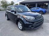 Thumbnail of 2017 Shadow Black Kia Soul