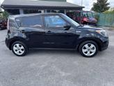 Thumbnail of 2017 Shadow Black Kia Soul