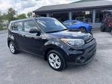 Thumbnail of 2017 Shadow Black Kia Soul