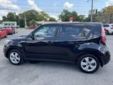 Thumbnail of 2017 Shadow Black Kia Soul