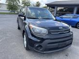 Thumbnail of 2017 Shadow Black Kia Soul