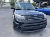 Thumbnail of 2017 Shadow Black Kia Soul