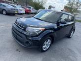 Thumbnail of 2017 Shadow Black Kia Soul