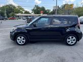 Thumbnail of 2017 Shadow Black Kia Soul