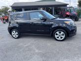 Thumbnail of 2017 Shadow Black Kia Soul