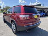 Thumbnail of 2009 Red GMC Acadia
