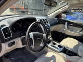 Thumbnail of 2009 Red GMC Acadia