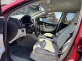 Thumbnail of 2009 Red GMC Acadia
