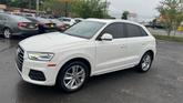 Thumbnail of 2017 White Audi Q3