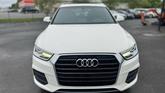Thumbnail of 2017 White Audi Q3