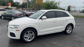 Thumbnail of 2017 White Audi Q3