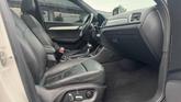 Thumbnail of 2017 White Audi Q3