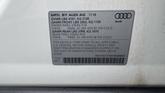 Thumbnail of 2017 White Audi Q3