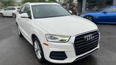 Thumbnail of 2017 White Audi Q3