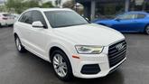 Thumbnail of 2017 White Audi Q3