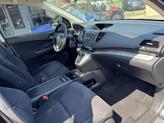 Thumbnail of 2014 Crystal Black Pearl Honda CR-V