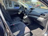 Thumbnail of 2014 Crystal Black Pearl Honda CR-V