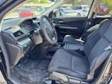 Thumbnail of 2014 Crystal Black Pearl Honda CR-V