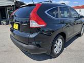 Thumbnail of 2014 Crystal Black Pearl Honda CR-V