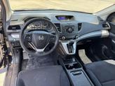 Thumbnail of 2014 Crystal Black Pearl Honda CR-V