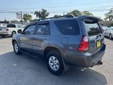 Thumbnail of 2007 Nautical Blue Metallic Toyota 4Runner
