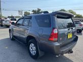 Thumbnail of 2007 Nautical Blue Metallic Toyota 4Runner