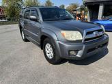 Thumbnail of 2007 Nautical Blue Metallic Toyota 4Runner