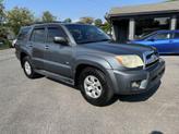 Thumbnail of 2007 Nautical Blue Metallic Toyota 4Runner