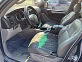 Thumbnail of 2007 Nautical Blue Metallic Toyota 4Runner