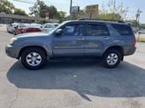Thumbnail of 2007 Nautical Blue Metallic Toyota 4Runner