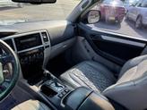 Thumbnail of 2007 Nautical Blue Metallic Toyota 4Runner