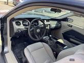 Thumbnail of 2011 Sterling Gray Metallic Ford Mustang