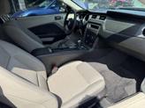 Thumbnail of 2011 Sterling Gray Metallic Ford Mustang