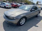 Thumbnail of 2011 Sterling Gray Metallic Ford Mustang