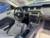Thumbnail of 2011 Sterling Gray Metallic Ford Mustang
