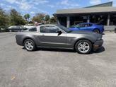 Thumbnail of 2011 Sterling Gray Metallic Ford Mustang