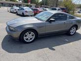 Thumbnail of 2011 Sterling Gray Metallic Ford Mustang